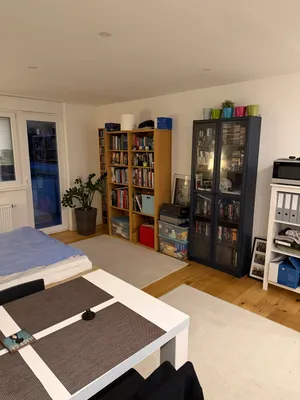 1-Zimmer-Wohnung kaufen in Graz – 32 m², € 149.000 – Bild 3 von 6