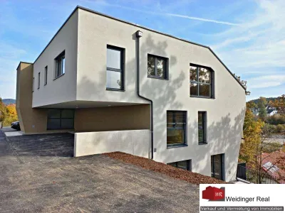 Wohnung kaufen in Freistadt – 76 m², € 325.000 – Bild 1 von 11