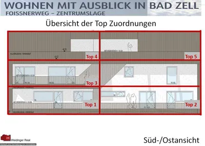Wohnung kaufen in Freistadt – 76 m², € 325.000 – Bild 11 von 11
