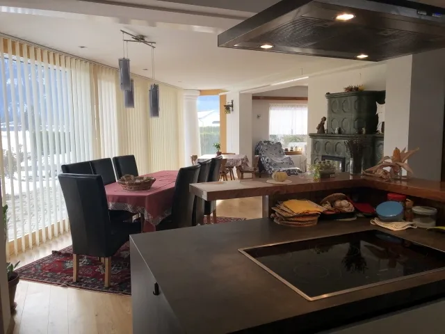 Haus – Höfling (Gde.:Kötschach-Mauthen) - Ansicht 3