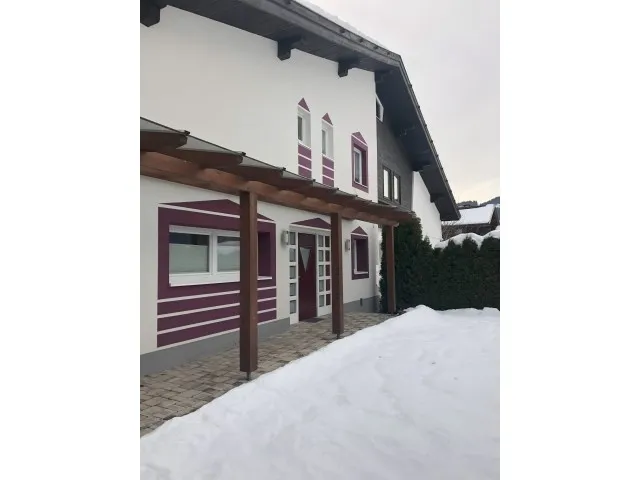 Haus – Höfling (Gde.:Kötschach-Mauthen) - Ansicht 2