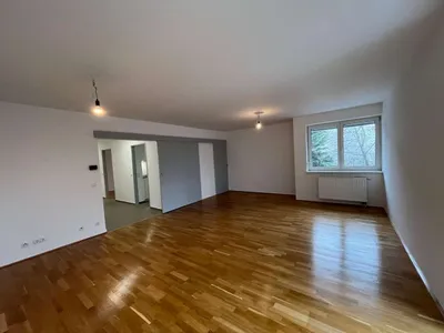 "Wohnen in der Villengegend des Wiener Heubergs in einer exklusiven Parkanlage" Top 4 - (3 Zimmer) – Bild 3