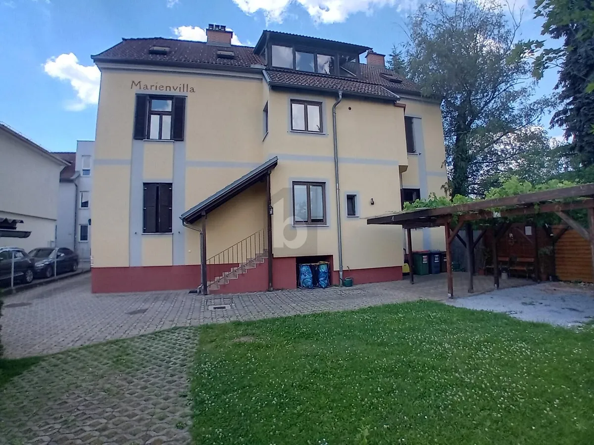 ZINSHAUS MIT ERFOLGREICHER KURZZEITVERMIETUNG - HOHE AUSLASTUNG & STARKE RENDITE, Graz