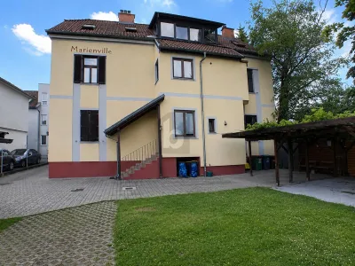 Immobilie kaufen in Graz – 300 m², € 850.000 – Bild 1 von 6