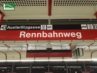 3-Zimmer-Wohnung kaufen in Wien – 85,23 m², € 395.000 – Bild 26 von 30