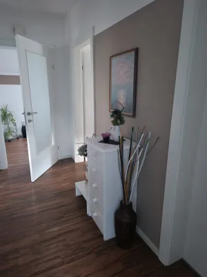 3-Zimmer-Wohnung mieten in Sankt Johann im Pongau – 65 m², € 780 – Bild 6 von 10
