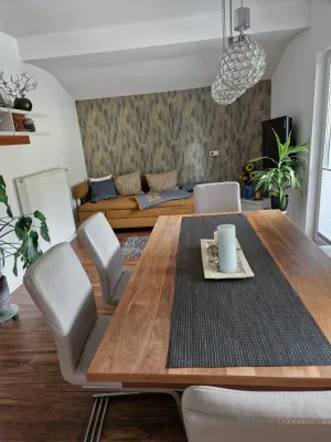 3-Zimmer-Wohnung mieten in Sankt Johann im Pongau – 65 m², € 780 – Bild 8 von 10