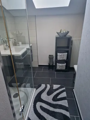 3-Zimmer-Wohnung mieten in Sankt Johann im Pongau – 65 m², € 780 – Bild 10 von 10