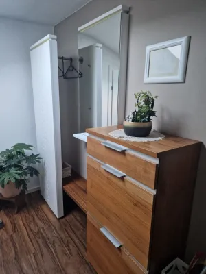 3-Zimmer-Wohnung mieten in Sankt Johann im Pongau – 65 m², € 780 – Bild 9 von 10