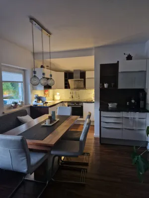 3-Zimmer-Wohnung mieten in Sankt Johann im Pongau – 65 m², € 780 – Bild 1 von 10