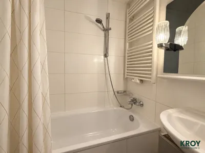 1-Zimmer-Wohnung kaufen in Salzburg Stadt – 29 m², € 150.000 – Bild 6 von 11
