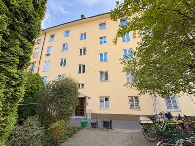 1-Zimmer-Wohnung kaufen in Salzburg Stadt – 29 m², € 150.000 – Bild 8 von 11