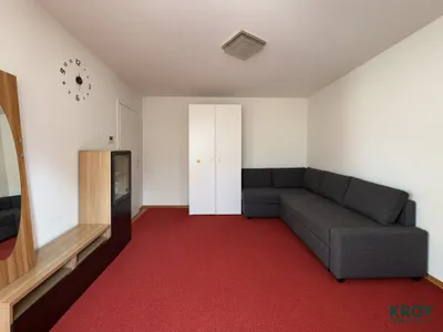 1-Zimmer-Wohnung kaufen in Salzburg Stadt – 29 m², € 150.000 – Bild 2 von 11