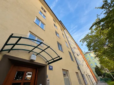 1-Zimmer-Wohnung kaufen in Salzburg Stadt – 29 m², € 150.000 – Bild 9 von 11