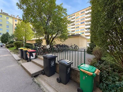 1-Zimmer-Wohnung kaufen in Salzburg Stadt – 29 m², € 150.000 – Bild 10 von 11