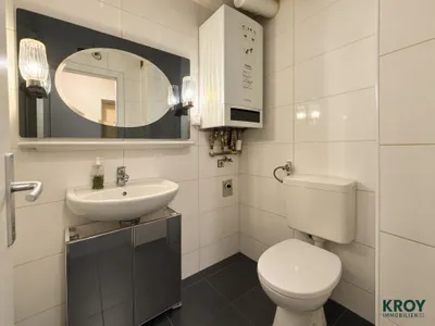 1-Zimmer-Wohnung kaufen in Salzburg Stadt – 29 m², € 150.000 – Bild 7 von 11