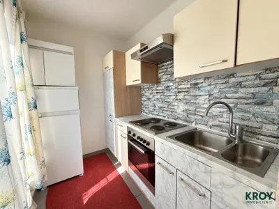1-Zimmer-Wohnung kaufen in Salzburg Stadt – 29 m², € 150.000 – Bild 3 von 11