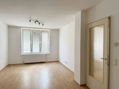 2-Zimmer-Wohnung mieten in Wien – 44 m², € 815