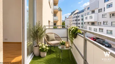 3-Zimmer-Wohnung kaufen in Wien – 73 m², € 359.000