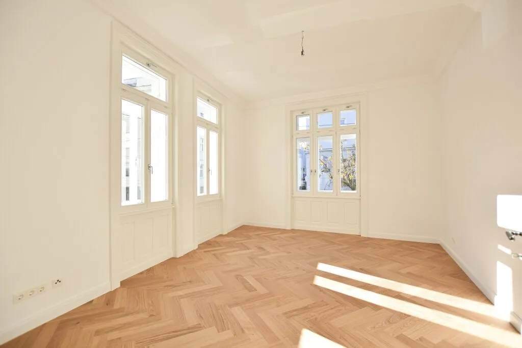 VERLIEBEN SIE SICH! STILVOLLE, SANIERTE 3-ZIMMER WOHNUNG – pohled 3