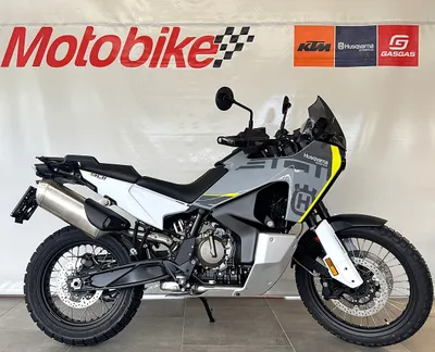 Husqvarna Norden 901 2026 SOFORT VERFÜGBAR!!!