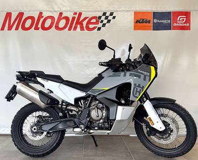 Husqvarna Norden 901 2026 SOFORT VERFÜGBAR!!!