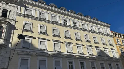 Gewerbeimmobilie mieten in Wien – 600 m², € 17