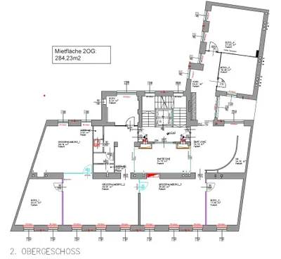 Gewerbeimmobilie mieten in Wien – 600 m², € 17 – Bild 19 von 19