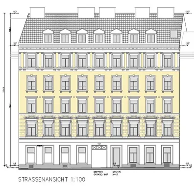 Gewerbeimmobilie mieten in Wien – 600 m², € 17 – Bild 17 von 19