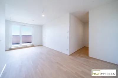 2-Zimmer-Wohnung kaufen in Wien – 46,65 m², € 279.000 – Bild 2 von 9
