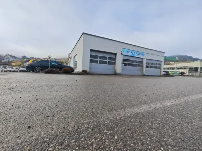 Gewerbeimmobilie mieten in Freistadt – 205 m², € 1.800 – Bild 8 von 12