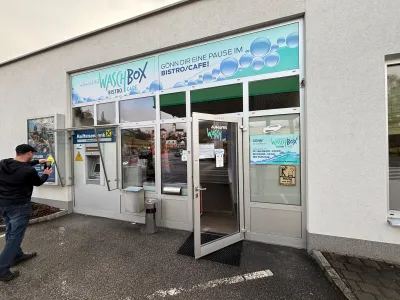 Gewerbeimmobilie mieten in Freistadt – 205 m², € 1.800 – Bild 7 von 12
