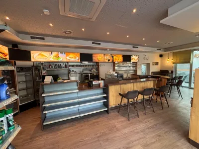 Gewerbeimmobilie mieten in Freistadt – 205 m², € 1.800 – Bild 3 von 12
