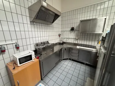 Gewerbeimmobilie mieten in Freistadt – 205 m², € 1.800 – Bild 4 von 12
