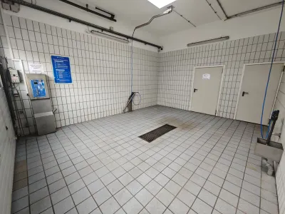 Gewerbeimmobilie mieten in Freistadt – 205 m², € 1.800 – Bild 10 von 12