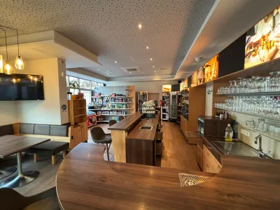 Gewerbeimmobilie mieten in Freistadt – 205 m², € 1.800 – Bild 2 von 12