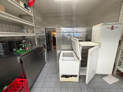 Gewerbeimmobilie mieten in Freistadt – 205 m², € 1.800 – Bild 5 von 12