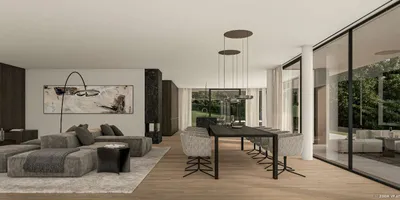 6-Zimmer-Immobilie kaufen in Wien – 357 m², € 3.990.000 – Bild 8 von 14