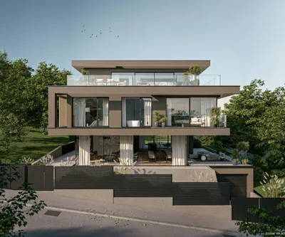 6-Zimmer-Immobilie kaufen in Wien – 357 m², € 3.990.000 – Bild 4 von 14