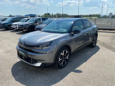 Citroën C4 130 S&S EAT8 Max