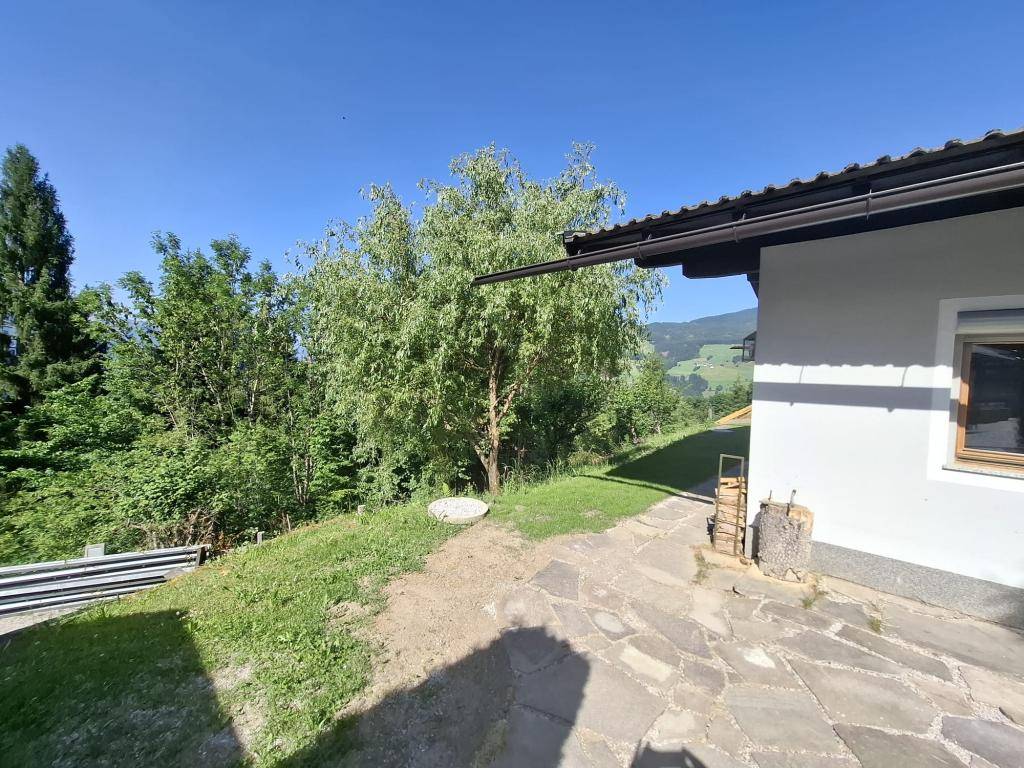 Traumhaftes Wochenendhaus am Kolsassberg - Ansicht 3