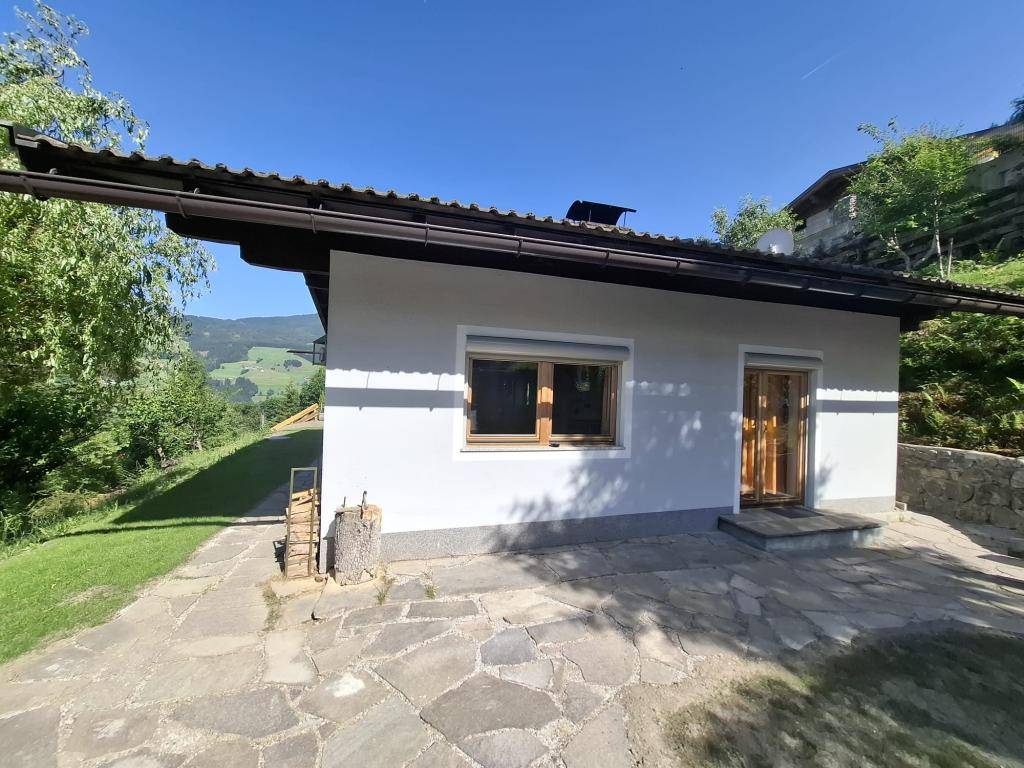 Traumhaftes Wochenendhaus am Kolsassberg - Ansicht 2