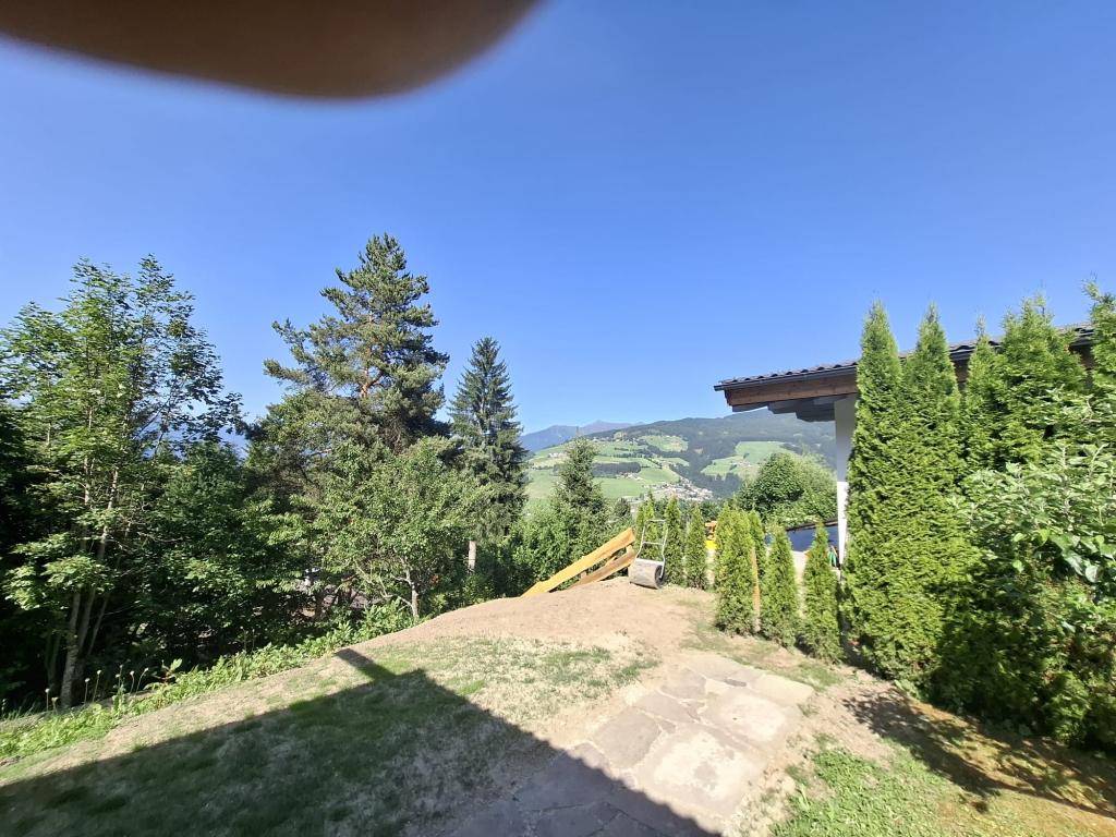Traumhaftes Wochenendhaus am Kolsassberg, Kolsass