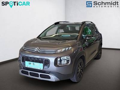 Citroën C3 Aircross PureTech 110 S&S 6-Gang-Manuell Feel