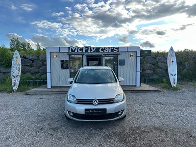 VW Golf Plus Rabbit - DSG - PENSIONISTEN FAHRZEUG ...
