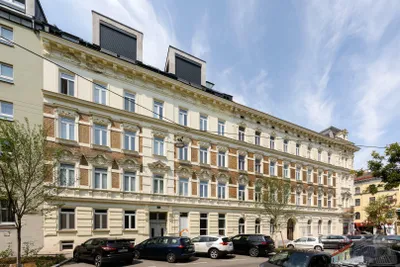 2-Zimmer-Wohnung kaufen in Wien – 59,31 m², € 499.000 – Bild 12 von 15