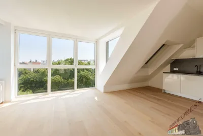 2-Zimmer-Wohnung kaufen in Wien – 59,31 m², € 499.000 – Bild 1 von 15