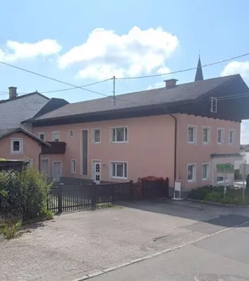 Gewerbeimmobilie kaufen in Grieskirchen – 350 m², € 600.000