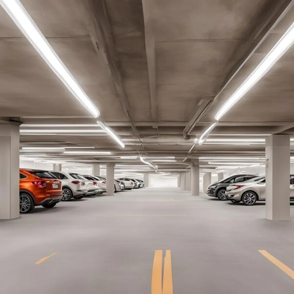 Stellplatz zu vermieten: Perfekt für Ihr Fahrzeug! - Ansicht 2