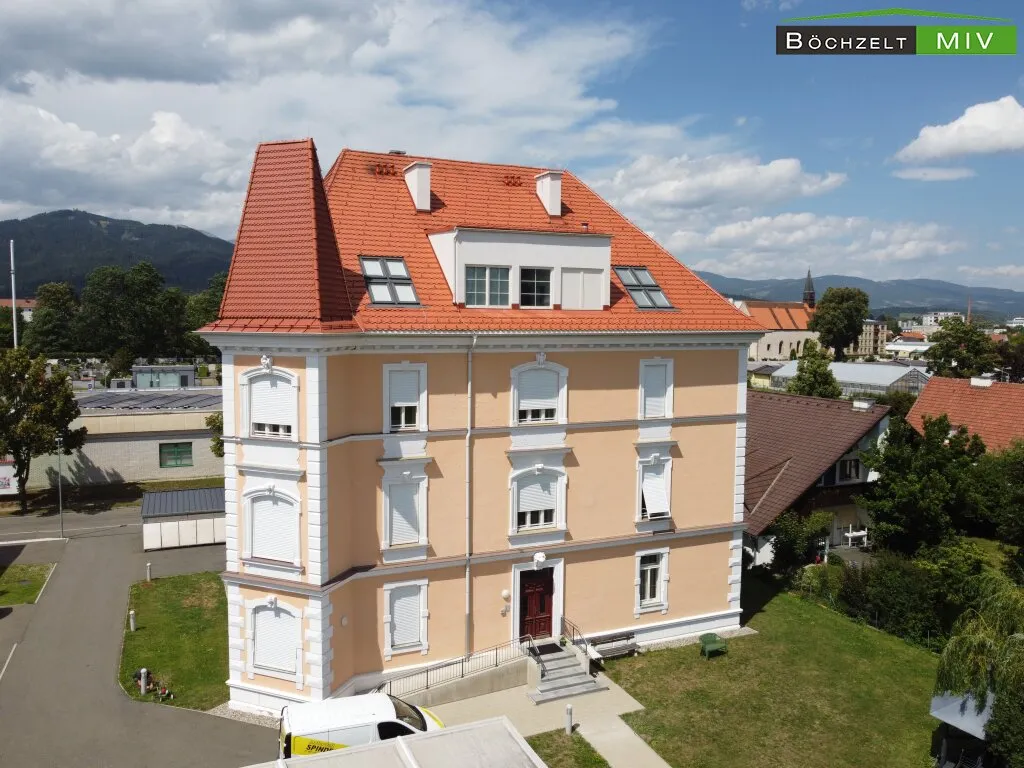 Wohnung – Knittelfeld - Ansicht 2